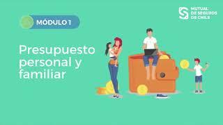 Programa de Educación Financiera de Mutual de Seguros de Chile