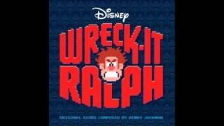 When Can I See You Again - Owl City HD (Wreck It Ralph Soundtrack)