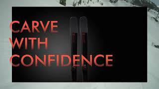 Salomon Stance 84 Preview Sport Conrad