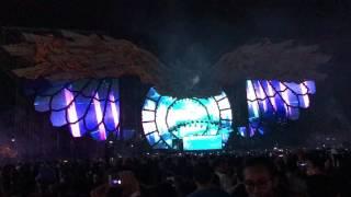 Bad - David Guetta // Zedd DWP 2016