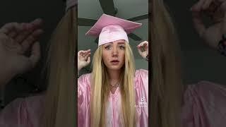 MY GRADUATION IS RUINED | KAYLAMALECC | #shorts