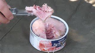 Тот редкий случай, когда ветчина сделана из мяса! Главпродукт делает неплохой продукт.