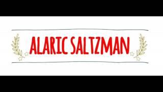 American vs Australian Accent: How to Pronounce ALARIC SALTZMAN in an Australian or American Accent