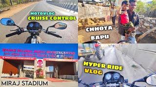 Nanihar To Home Hyper Ride Motovlog || motovlog | motovlog hindi | nathdwara | vlog video | vlog 