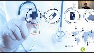 Webinar Recording- Quality of Health Data in Electronic Medical Recording EMRs