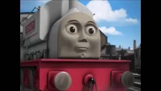 Voice Comparasions - Thomas & Friends - Stanley US