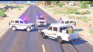 Priyanshu gaming gta 5 video Camper Criminal vs police gta 5 mode #priyanshugaming