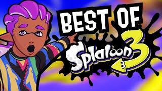 BEST OF JAYMOJI SPLATOON 3