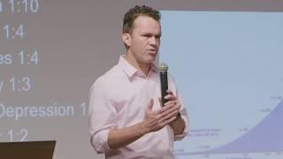 Nourish Vermont 2018 | Zach Bush, MD | Our Role in Today’s Disease Epidemics