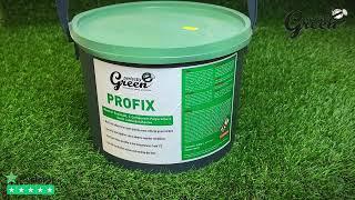 Profix 2 Part Glue 8kg - Perfectly Green