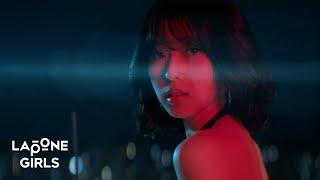 IS:SUE (イッシュ) 'THE FLASH GIRL' MV Teaser 1