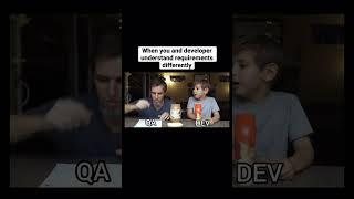 You know whom to send  #software #developer #qa #qualityassurance #testing #development #analyst