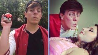 Funniest Thomas Sanders Vines Compilation - Best Thomas Sanders Vines