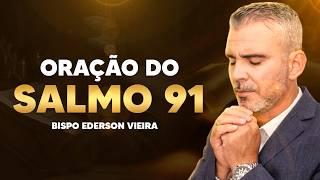 Oração do Salmos 91