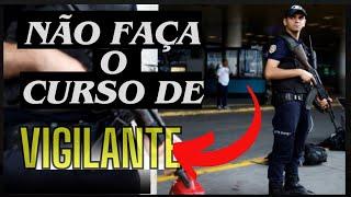  COMPENSA TRABALHAR DE VIGILANTE? salario do vigilante e bom? #vigilantepatrimonial #vigilanteqap