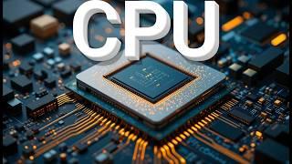 CPU (Processor) Explained