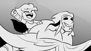 OC Animatic - Need You Here