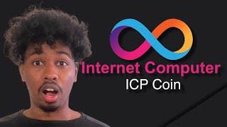 Internet Computer (ICP): Revolution-ka Web3! 