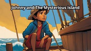 Johnny and The Mysterious Island