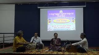 TEACHERS DAY||SEP -5,2023||TEACHERS CULTURAL EVENT||PART- 8||BY M.P.E.SOCIETY'S SDM COLLEGE,HONAVAR