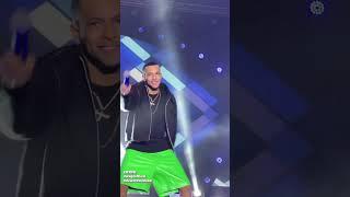 ويجز من حفلة دبي دورك جاي