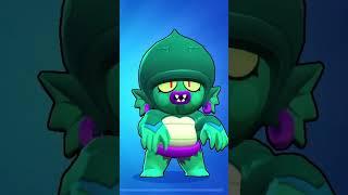 Купил БоЛоТнОгО ДжИнА  | Brawl Stars