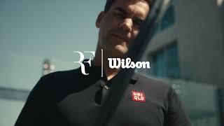 RF Collection by Wilson (:06)