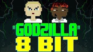 Godzilla [8 Bit Tribute to Eminem feat. Juice WRLD] - 8 Bit Universe