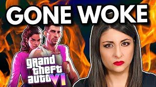 GTA 6 is Going ''Woke'' !?