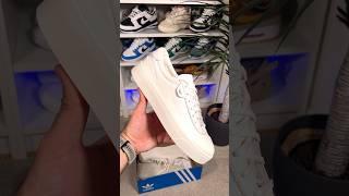 Adidas Nucombe Off White