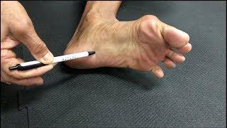 3 TIPS to Correct Flat Feet | Posturepro