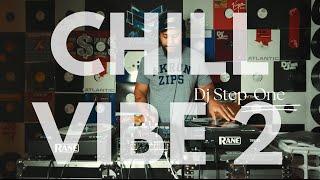 Chill Vibe 2: 90's and 2000's R&B Music Mix (featuring Mariah Carey, Erykah Badu and more)