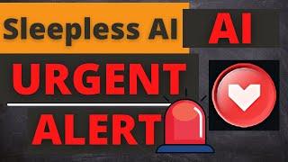 Sleepless AI Coin Price News Today - Price Prediction and Technical Analysis