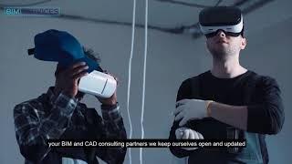 Who We Are | BIM Services LLC | Building Information Modeling | BIM | AEC Industry | Official Video
