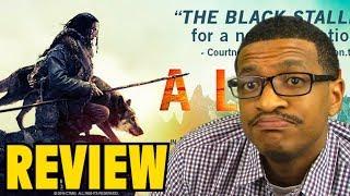 Alpha MOVIE REVIEW