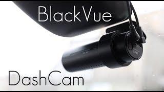 Got a Car? You NEED A Dashcam! - BlackVue DR750S Front/Rear Dash Cam - Hands On Review!