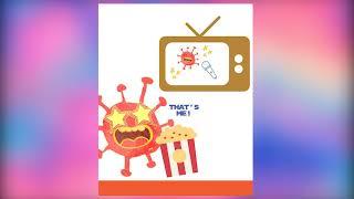 Child friendly explanation of Coronavirus (COVID-19)