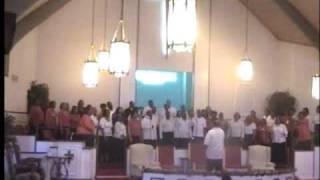 "Teach Me Lord" Words and Music by Minister Ronald Materre