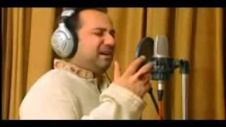 RAHAT FATAH ALI KHAN - OST Anokha Bandhan ATV Drama Title Song