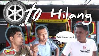 OTO HILANG//Comedy Kocak//Eps.098