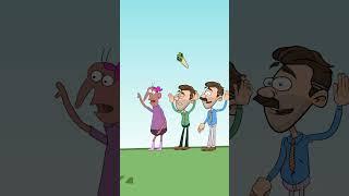The Wedding Ring  | Cartoon Box 450 | by Frame World | Funny Animation On Internet #frameworld