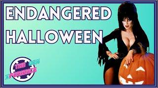 Where are the TRICK or TREATERS | ENDANGERED 70s & 80s HALLOWEEN Traditions & Memories of Yesteryear