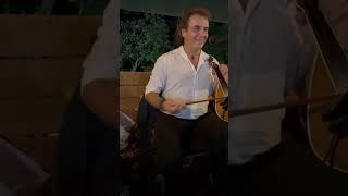 Γιώργος Ζερβάκης - Φεγγάρι για δε μου 'φέρες live