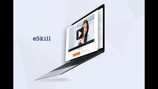 eSkill Voice & Video Interviewing