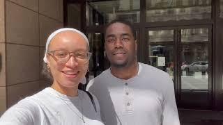 New Orleans Vlog | April 2021