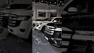 #new #toyota #lc300 #v8 #landcruiserlc300 #landcruiserv8 #toyotalandcruiserv8 #japancars #viralvideo