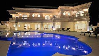 LUXURY MANSION NEOCLASSIC STYLE FOR SALE FOR R $ 23 MILLION IN THE JARDIM ACAPULCO IN GUARUJÁ