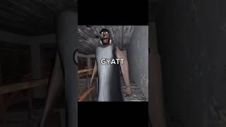 This kid bro  (credit to @bigdew0 ) #granny #vr #gaming #funny #games #shorts #trending