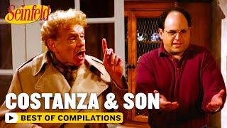 Costanza & Son | Seinfeld