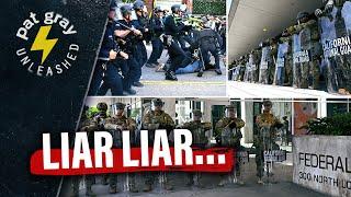 Law & Order Under Siege: LA Riots and the Left’s Silence | 6/11/25